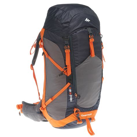 mochilas para trekking.